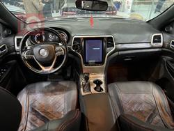 جيب جراند شيروكي